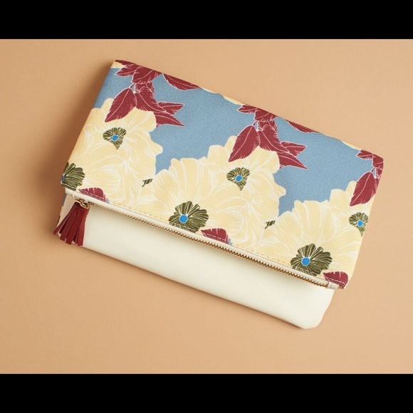 Rachel Pally Clutch - Picture 1 of 2